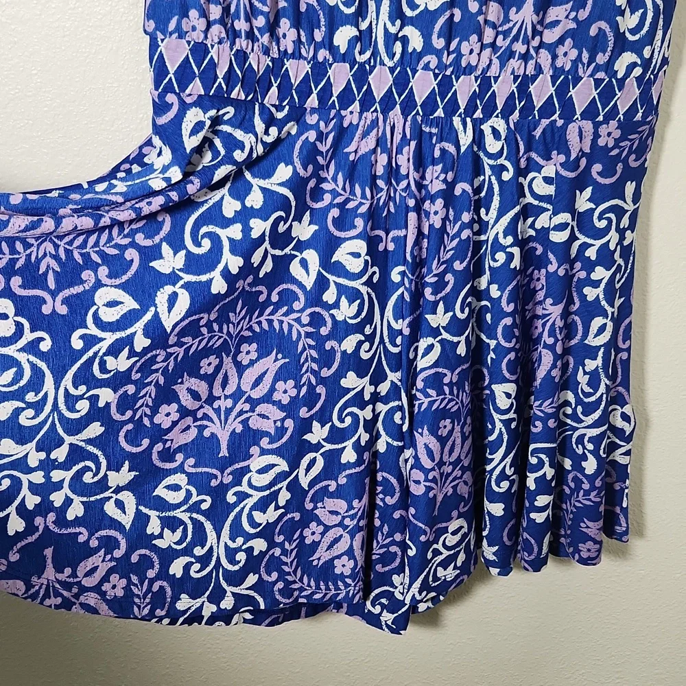Tigerlily Romper Australia Demyan Size 8 - Picture 4 of 15